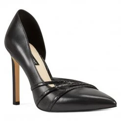 Nine West Tula Dress Pumps