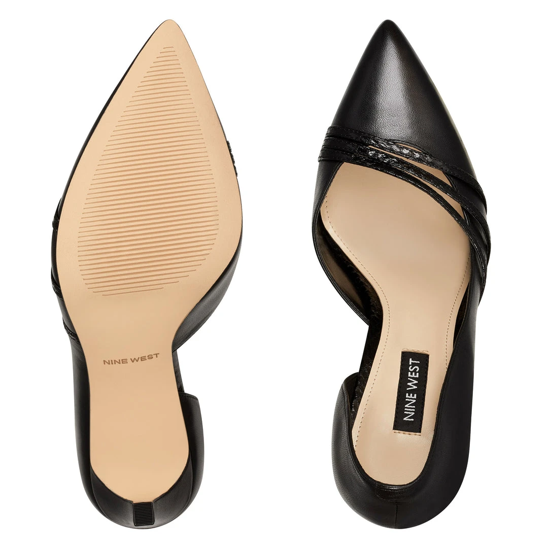Nine West Tula Dress Pumps Nine West Tula Dress Pumps