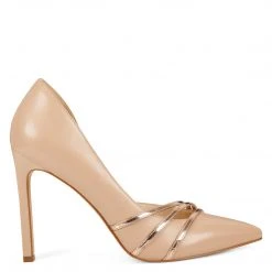 Nine West Tula Dress Pumps Heels