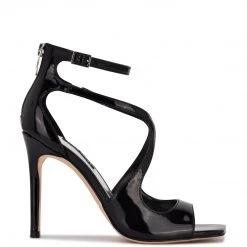 Nine West Tulah Ankle Strap Sandals