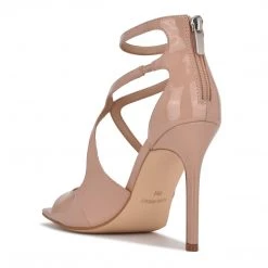 Nine West New Tulah Ankle Strap Sandals