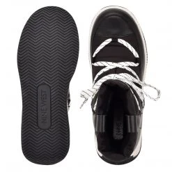 Nine West Tunnel Booties