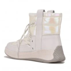 Nine West High Impact Platforms Tunnel Booties