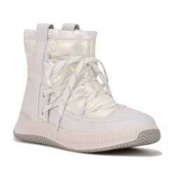 Nine West High Impact Platforms Tunnel Booties