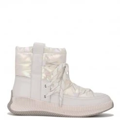 Nine West High Impact Platforms Tunnel Booties