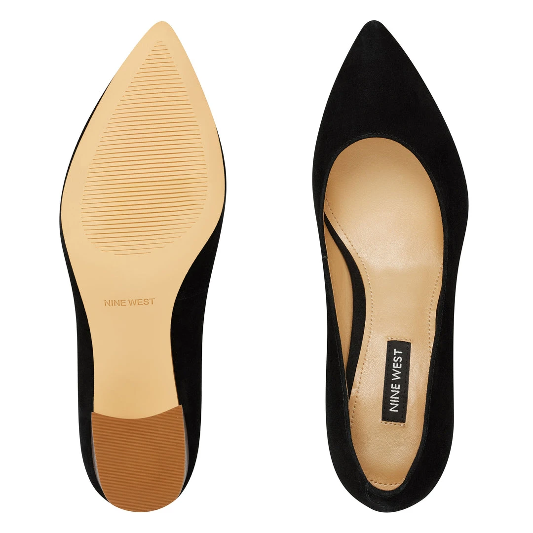 Nine West Tves Dress Pumps Heels 8 Nine West Tves Dress Pumps Heels