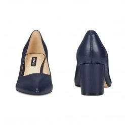 Nine West Tves Dress Pumps Heels