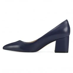 Nine West Tves Dress Pumps Heels