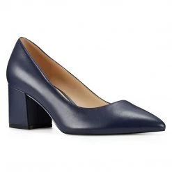 Nine West Tves Dress Pumps Heels