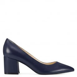 Nine West Tves Dress Pumps Heels