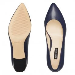 Nine West Tves Dress Pumps Heels