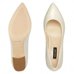 Nine West Tves Dress Pumps