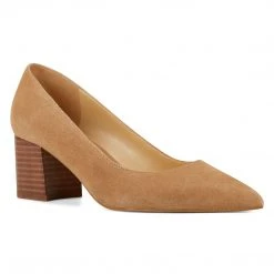 Nine West Tves Dress Pumps Heels