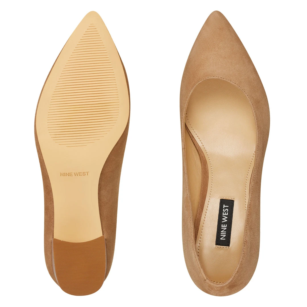 Nine West Tves Dress Pumps Heels 8 Nine West Tves Dress Pumps Heels