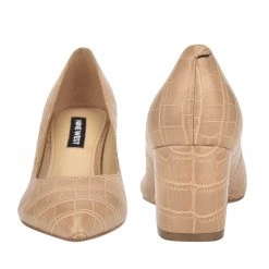 Nine West Heels Tves Dress Pumps