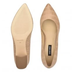 Nine West Heels Tves Dress Pumps