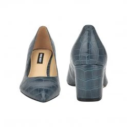 Nine West Heels Tves Dress Pumps
