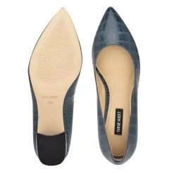 Nine West Heels Tves Dress Pumps