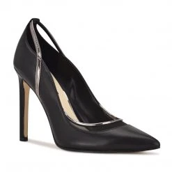Nine West Shoes Twila Pointy Toe Pumps