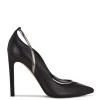 Nine West Shoes Twila Pointy Toe Pumps