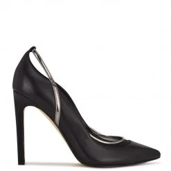 Nine West Shoes Twila Pointy Toe Pumps
