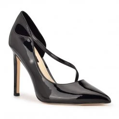 Nine West Twirl Pointy Toe Pumps