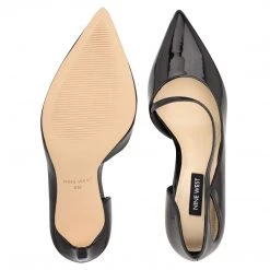 Nine West Twirl Pointy Toe Pumps