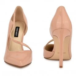 Nine West Twirl Pointy Toe Pumps 10 Nine West Twirl Pointy Toe Pumps