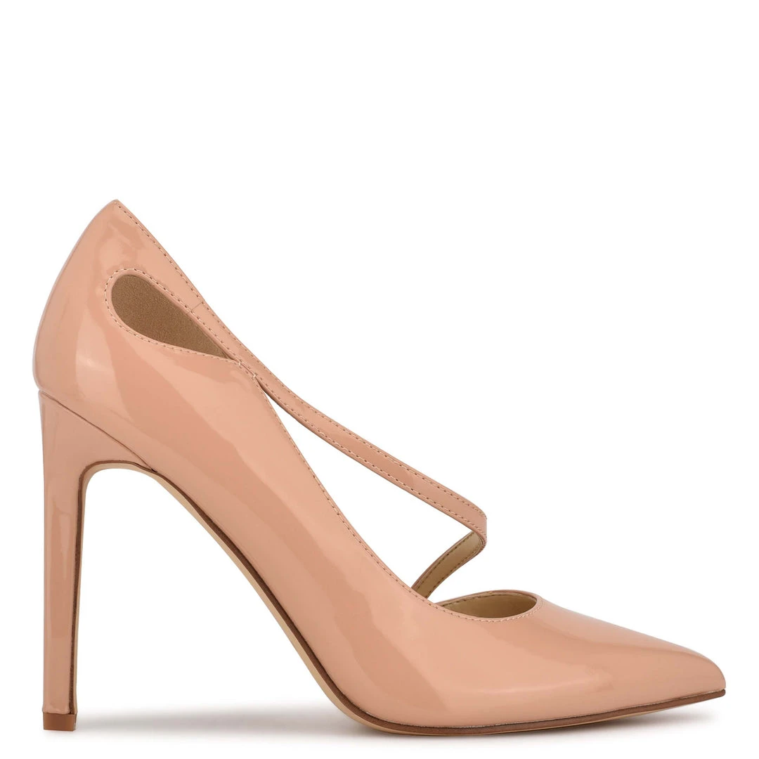 Nine West Twirl Pointy Toe Pumps 3 Nine West Twirl Pointy Toe Pumps
