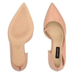 Nine West Twirl Pointy Toe Pumps 11 Nine West Twirl Pointy Toe Pumps