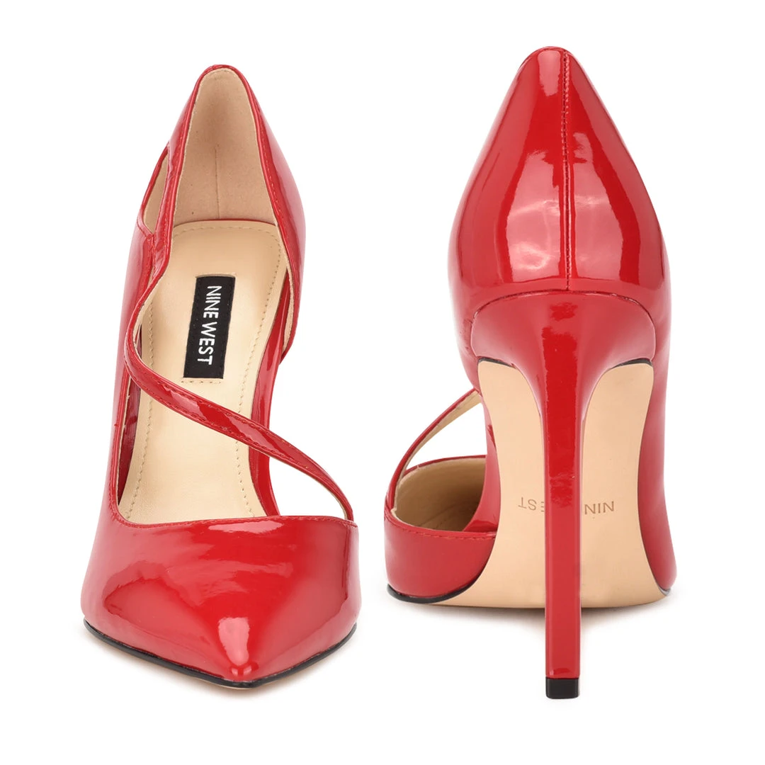 Nine West Color Pop Twirl Pointy Toe Pumps Nine West Color Pop Twirl Pointy Toe Pumps