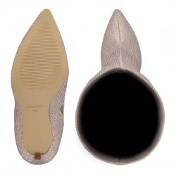 Nine West Tysh Rhinestone Dress Boots