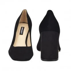 Nine West Heels Udele Dress Pumps