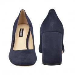 Nine West Udele Dress Pumps 12 Nine West Udele Dress Pumps