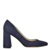Nine West Udele Dress Pumps