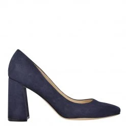 Nine West Udele Dress Pumps