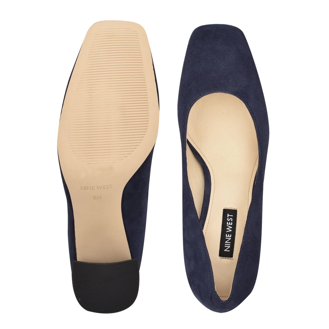 Nine West Udele Dress Pumps 8 Nine West Udele Dress Pumps