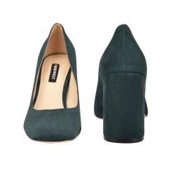 Nine West Udele Dress Pumps