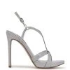 Nine West High Impact Platforms Ulliy Heeled Dress Sandals 2 Nine West High Impact Platforms Ulliy Heeled Dress Sandals