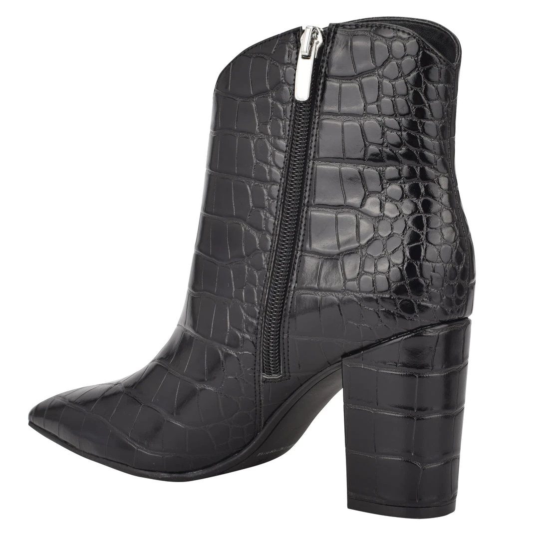 Nine West Boots & Booties Umay Western Booties 5 Nine West Boots & Booties Umay Western Booties