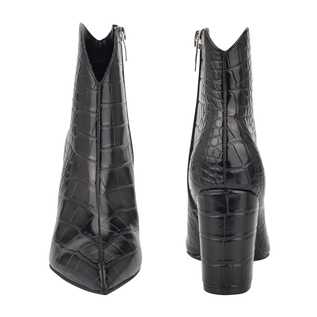 Nine West Boots & Booties Umay Western Booties 7 Nine West Boots & Booties Umay Western Booties