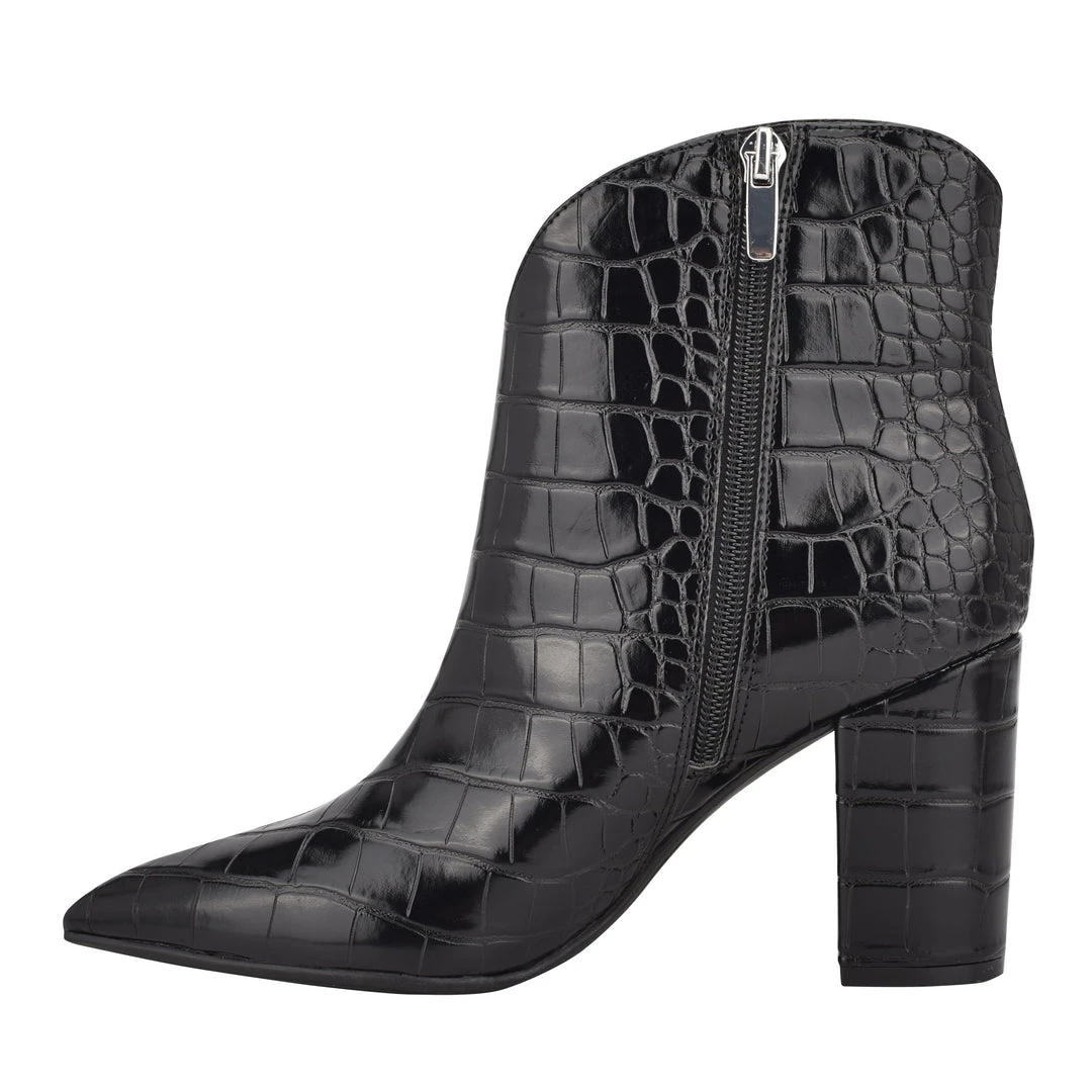 Nine West Boots & Booties Umay Western Booties 6 Nine West Boots & Booties Umay Western Booties
