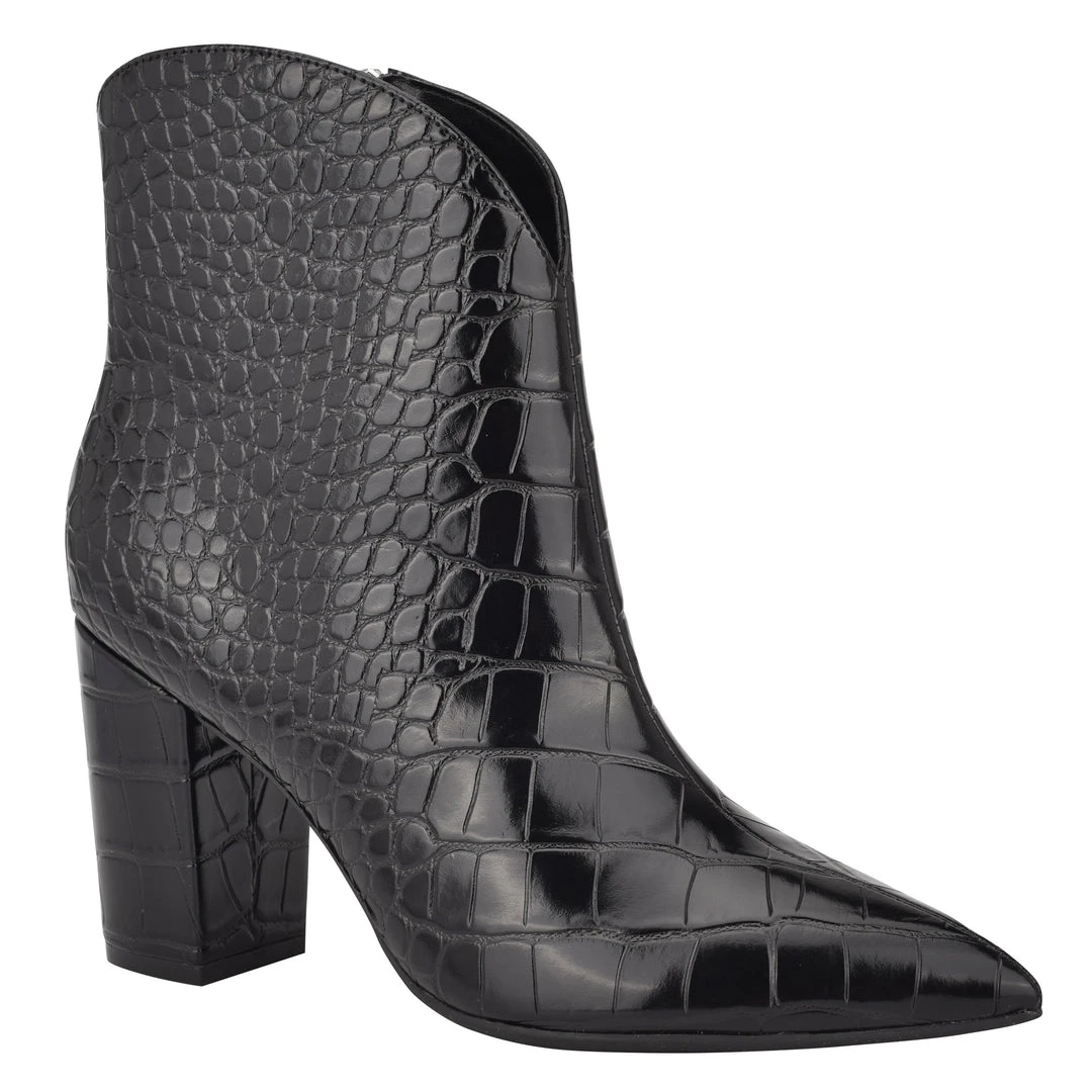 Nine West Boots & Booties Umay Western Booties 4 Nine West Boots & Booties Umay Western Booties