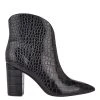 Nine West Boots & Booties Umay Western Booties
