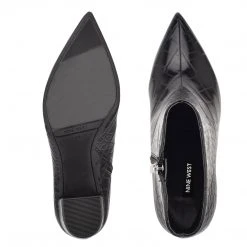 Nine West Boots & Booties Umay Western Booties 13 Nine West Boots & Booties Umay Western Booties