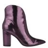 Nine West Metallic Mindset Umay Western Booties 1 Nine West Metallic Mindset Umay Western Booties