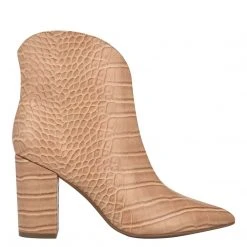 Nine West Boots & Booties Umay Western Booties