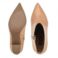 Nine West Boots & Booties Umay Western Booties