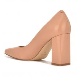 Nine West Shoes Under Dress Pumps