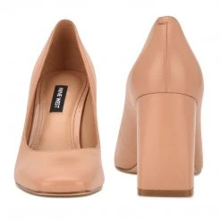 Nine West Shoes Under Dress Pumps